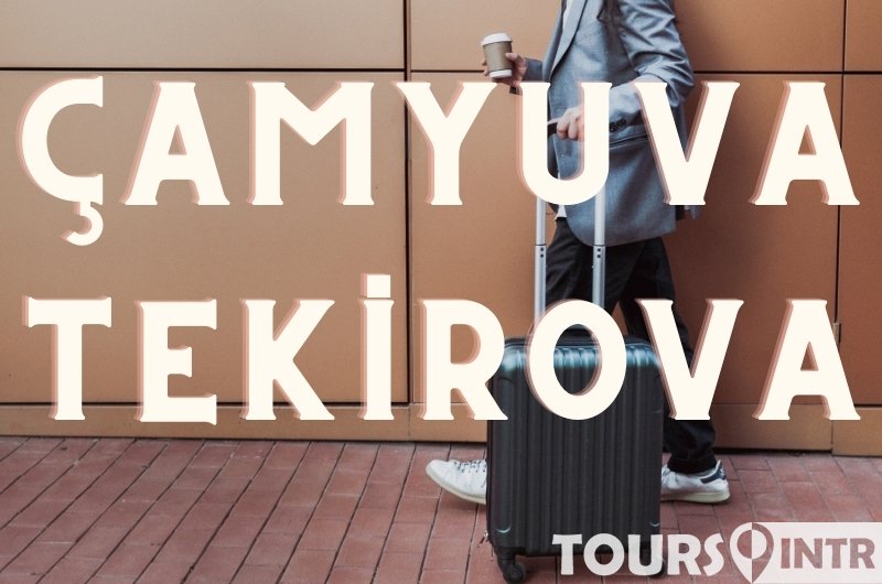 CAMYUVA TEKIROVA ANTALYA AIRPORT TRANSFER