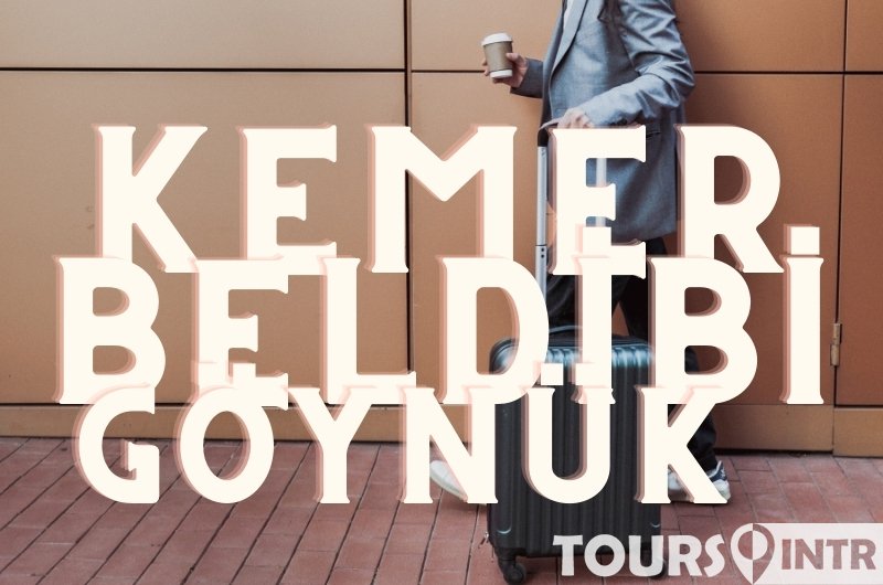 KEMER BELDIBI GOYNUK ANTALYA AIRPORT TRANSFER